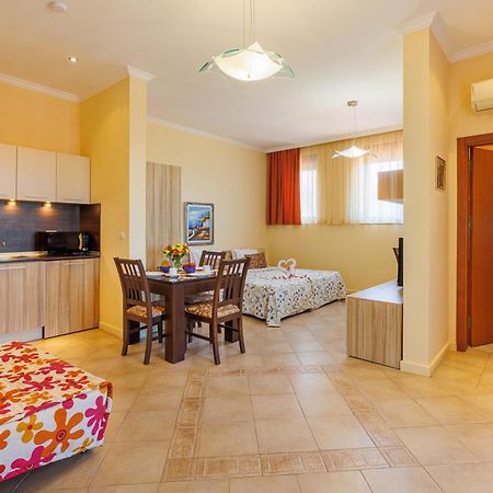 Apartments Dreambg Σωζόπολη Εξωτερικό φωτογραφία