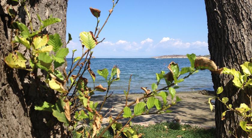 Apartments Dreambg Σωζόπολη Εξωτερικό φωτογραφία