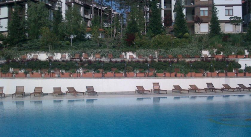 Apartments Dreambg Σωζόπολη Εξωτερικό φωτογραφία