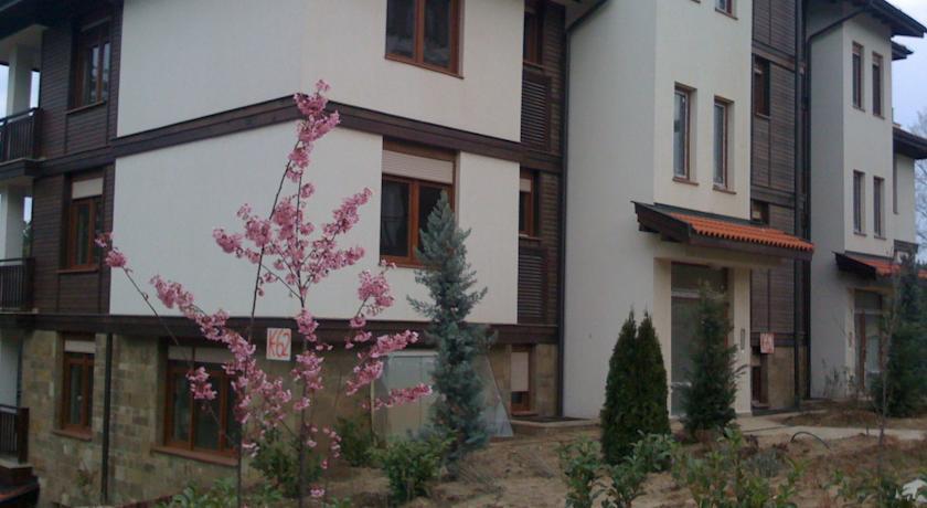 Apartments Dreambg Σωζόπολη Εξωτερικό φωτογραφία