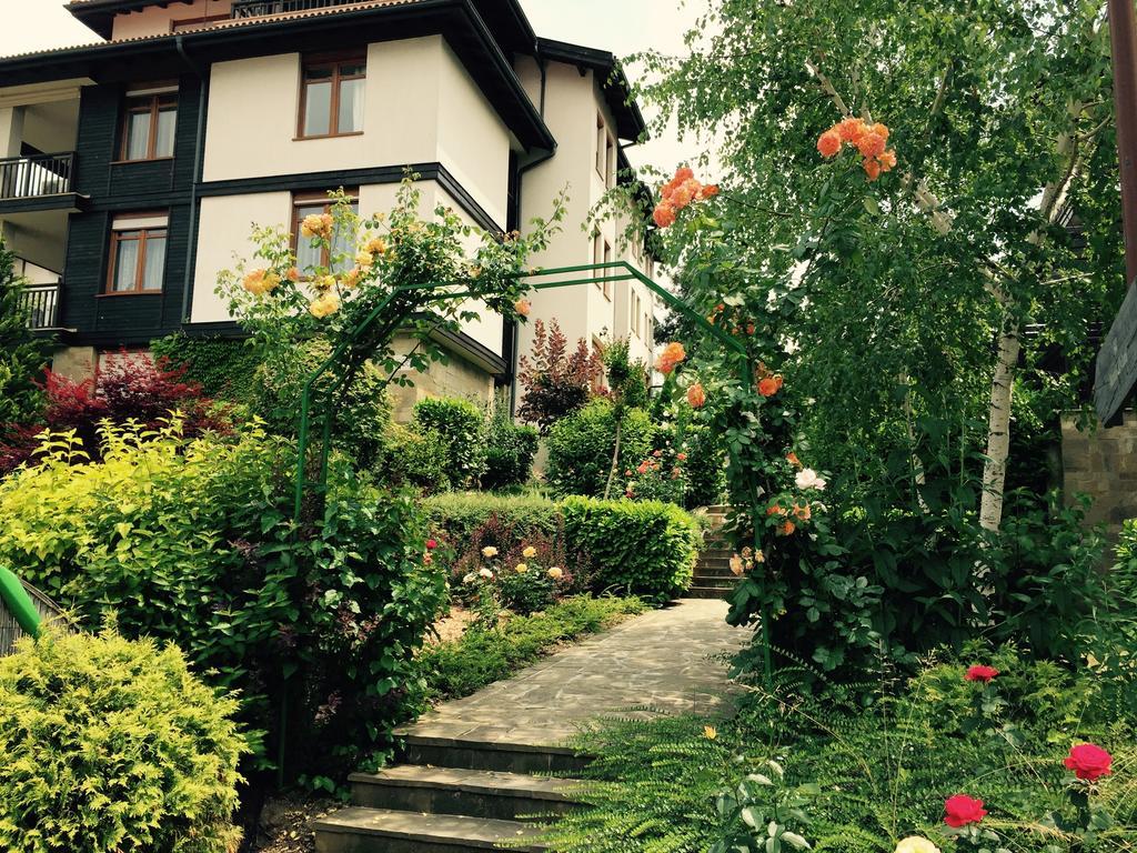 Apartments Dreambg Σωζόπολη Εξωτερικό φωτογραφία