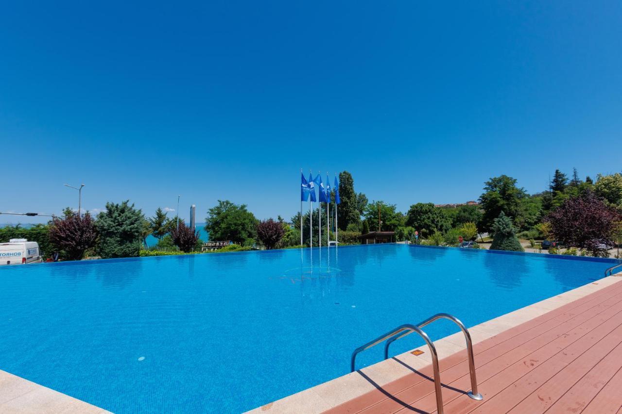 Apartments Dreambg Σωζόπολη Εξωτερικό φωτογραφία