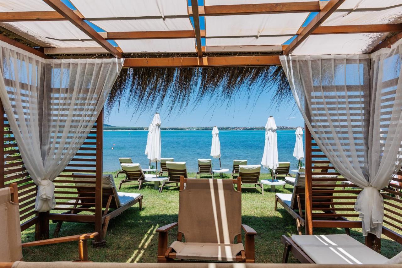 Apartments Dreambg Σωζόπολη Εξωτερικό φωτογραφία