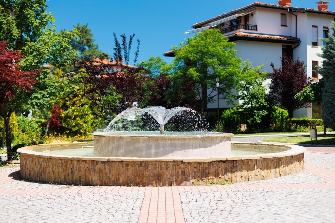 Apartments Dreambg Σωζόπολη Εξωτερικό φωτογραφία