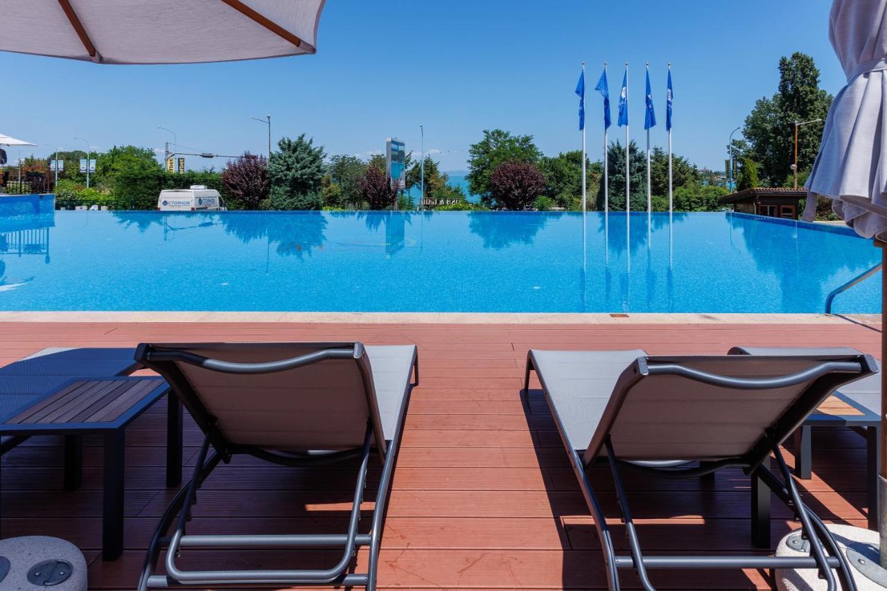 Apartments Dreambg Σωζόπολη Εξωτερικό φωτογραφία