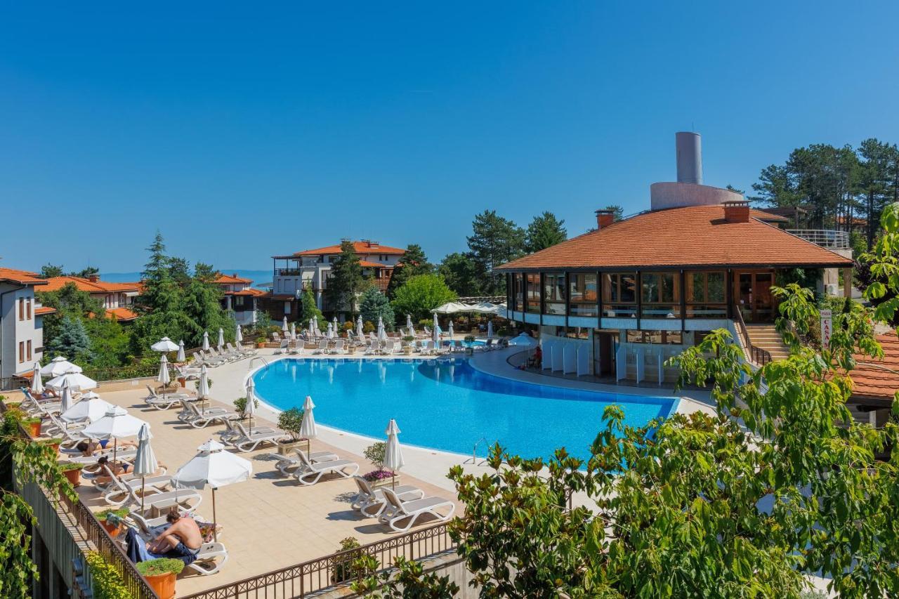 Apartments Dreambg Σωζόπολη Εξωτερικό φωτογραφία