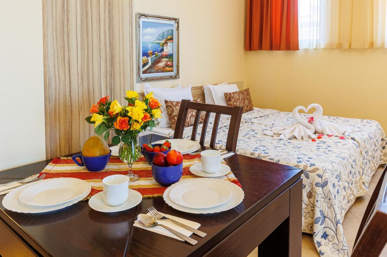 Apartments Dreambg Σωζόπολη Εξωτερικό φωτογραφία