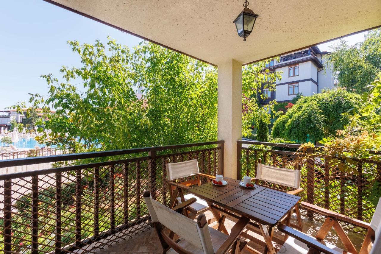 Apartments Dreambg Σωζόπολη Εξωτερικό φωτογραφία