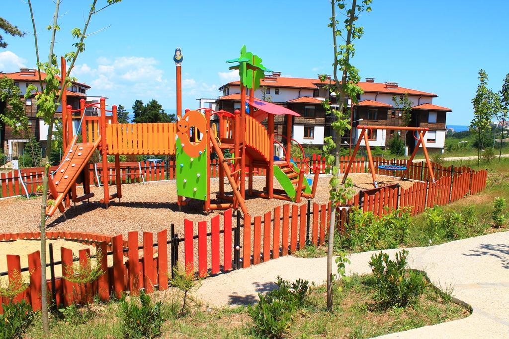 Apartments Dreambg Σωζόπολη Δωμάτιο φωτογραφία