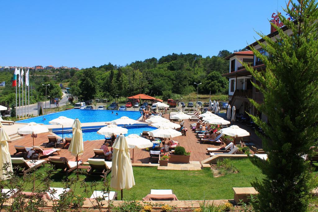 Apartments Dreambg Σωζόπολη Δωμάτιο φωτογραφία