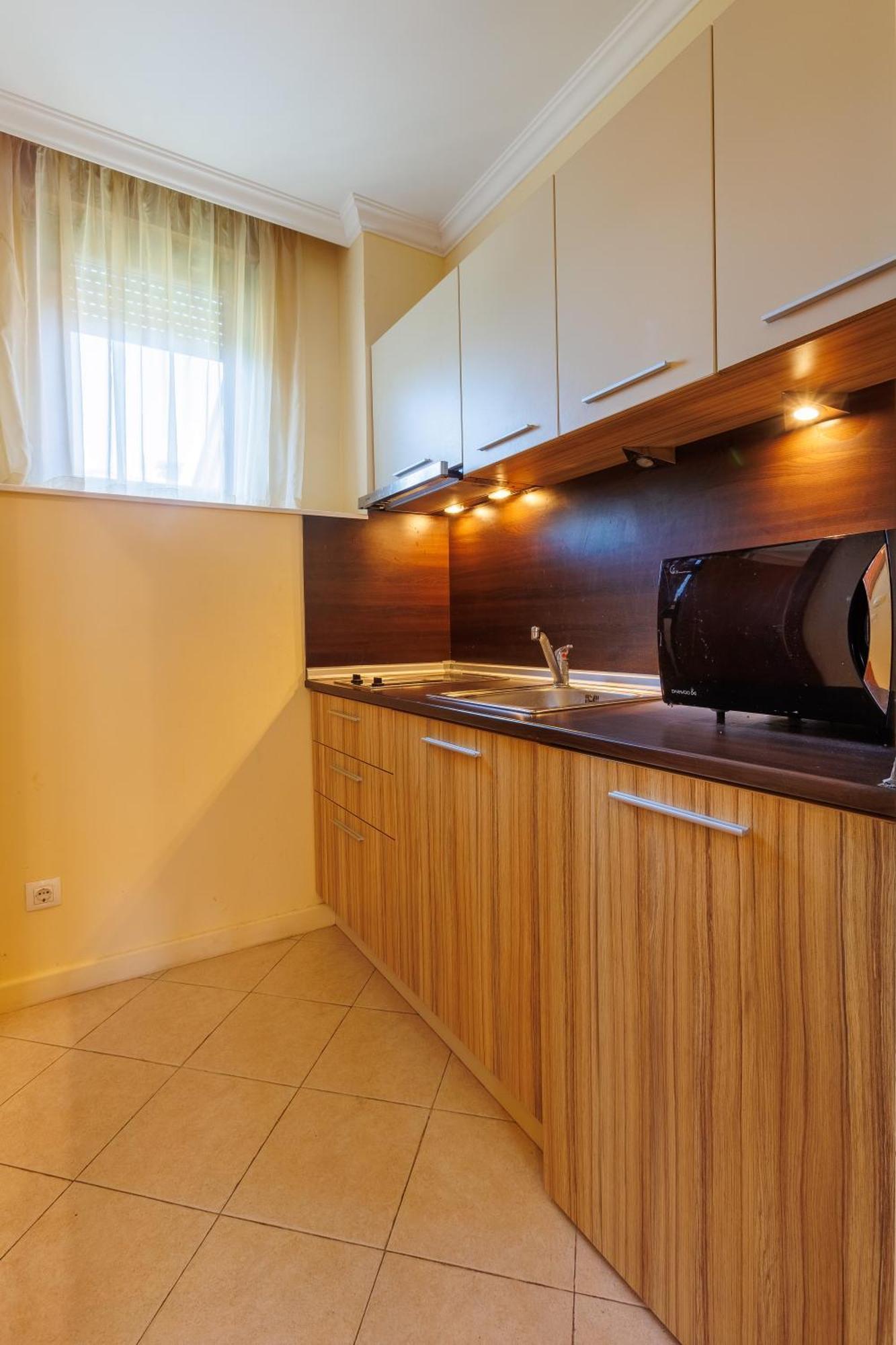Apartments Dreambg Σωζόπολη Εξωτερικό φωτογραφία