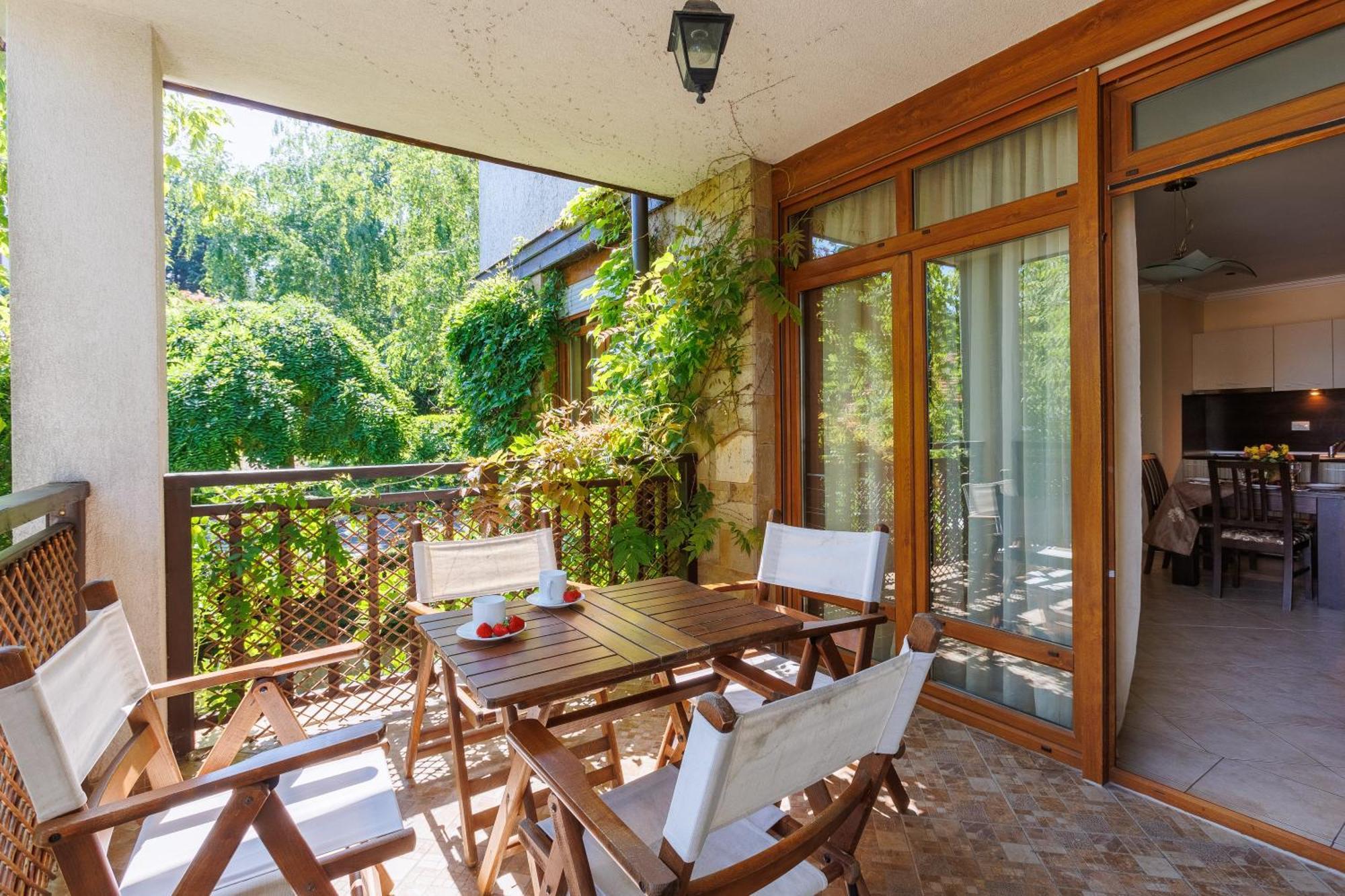 Apartments Dreambg Σωζόπολη Εξωτερικό φωτογραφία
