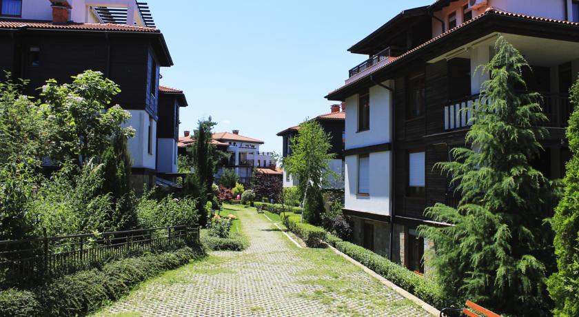 Apartments Dreambg Σωζόπολη Δωμάτιο φωτογραφία