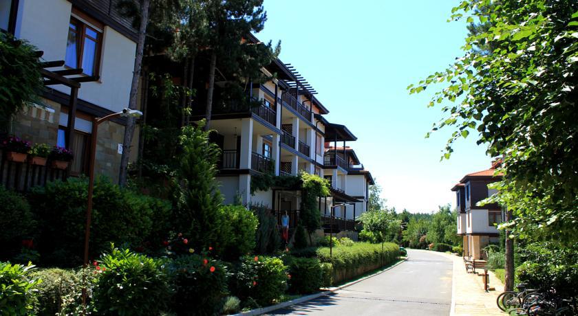 Apartments Dreambg Σωζόπολη Εξωτερικό φωτογραφία
